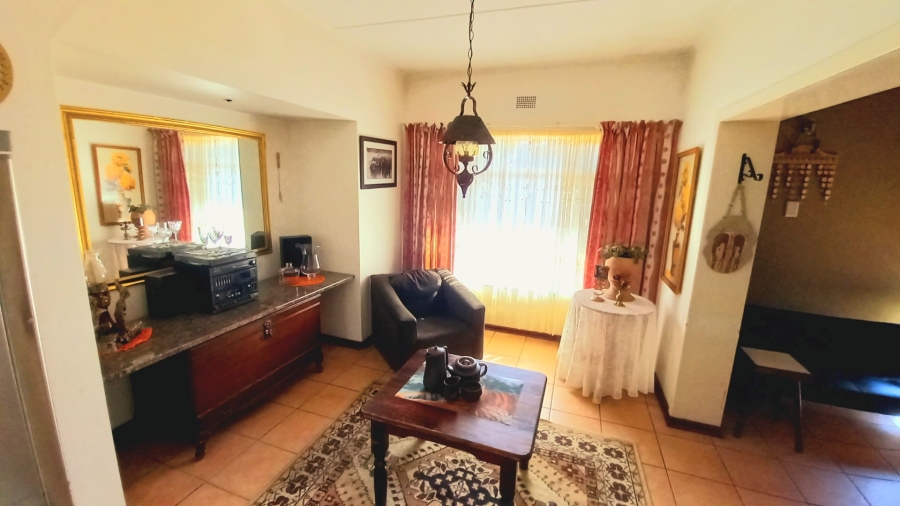 5 Bedroom Property for Sale in Sasolburg Ext 4 Free State